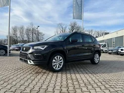 Magic schwarz metallic Neu 2025 Seat Ateca Style SUV | 29.990 € (Superpreis)