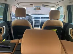 Weiß Gebraucht 2018 Land Rover Discovery Sport HSE SUV | 27.500 € (Guter Preis)