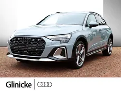 Grau Neu 2024 Audi A3 Ambiente Limousine | 37.890 € (Guter Preis)