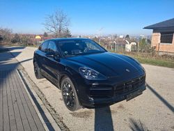 Schwarz Gebraucht 2019 Porsche Cayenne Sport SUV | 74.900 € (Fairer Preis)