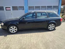 Gebraucht 2003 Audi A6 S-Line Kombi | 2.600 € (Guter Preis)