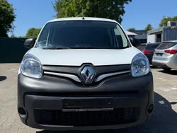 Weiß Gebraucht 2020 Renault Kangoo Rapid Extra Van / Kleinbus | 8.400 € (Guter Preis)