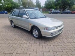 Silber Gebraucht 1995 Mitsubishi Lancer Kombi | 2.990 €