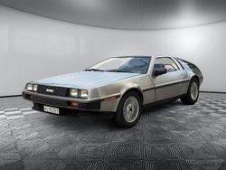 Grau Gebraucht 1981 De Lorean DMC-12 Coupé | 65.000 €