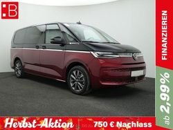 Schwarz Gebraucht 2023 VW T7 Style Van | 53.950 € (Guter Preis)