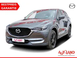 Andere Gebraucht 2018 Mazda CX-5 Exclusive SUV | 23.490 € (Fairer Preis)
