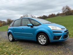 Andere farben Gebraucht 2007 Citroën C4 Picasso Van / Kleinbus | 2.499 €