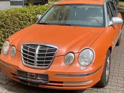 Orange Gebraucht 2004 Kia Opirus Limousine | 2.199 €