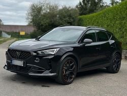 Schwarz Gebraucht 2023 Cupra Formentor VZ SUV | 40.299 € (Fairer Preis)