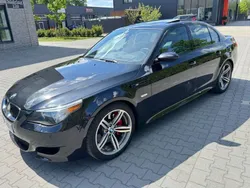Schwarz Gebraucht 2006 BMW M5 Performance Limousine | 34.990 € (Superpreis)