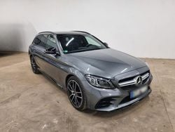 Grau Gebraucht 2020 Mercedes C43 AMG AMG Kombi | 47.500 € (Fairer Preis)