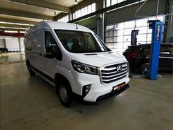 Weiß Gebraucht 2023 Maxus V90 Van | 15.500 € (Fairer Preis)