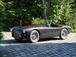 Grau Gebraucht 1960 AC Ace Cabrio | 249.500 €