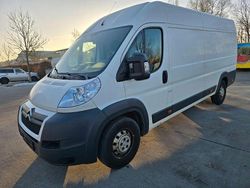 Weiß Gebraucht 2014 Citroën Jumper Van / Kleinbus | 8.990 € (Superpreis)