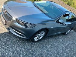 Grau Gebraucht 2020 Opel Insignia Business Kombi | 15.099 € (Superpreis)