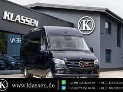 Cavansitblau Gebraucht 2024 Mercedes Sprinter Van | 950.000 €