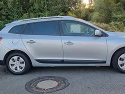 Gebraucht 2011 Renault Mégane III Dynamique Limousine | 3.700 € (Fairer Preis)