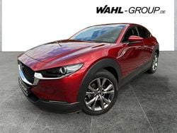 Rot Gebraucht 2019 Mazda CX-30 Selection SUV | 18.990 € (Superpreis)