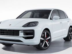 Weiß Gebraucht 2025 Porsche Cayenne S SUV | 115.430 €