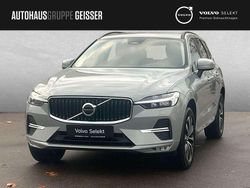 Vapour grey Gebraucht 2025 Volvo XC60 Core SUV | 42.750 € (Superpreis)