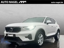 Gebraucht 2024 Volvo XC40 SUV | 34.880 € (Fairer Preis)