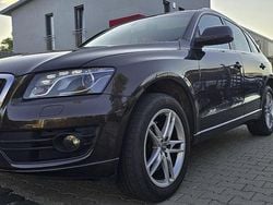 Braun Gebraucht 2010 Audi Q5 Performance SUV | 7.990 € (Superpreis)