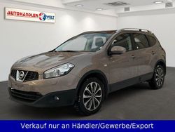Beige Gebraucht 2013 Nissan Qashqai +2 Tekna SUV | 7.999 € (Guter Preis)