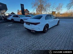 Gebraucht 2023 Mercedes E200 AMG line | 46.440 € (Fairer Preis)