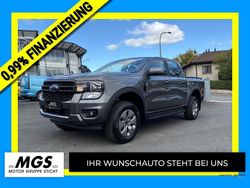 Grau Neu 2025 Ford Ranger XLT Abholung | 48.990 € (Guter Preis)