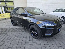 Schwarz Gebraucht 2020 Jaguar E-Pace R-Dynamic SUV | 24.900 € (Etwas zu teuer)