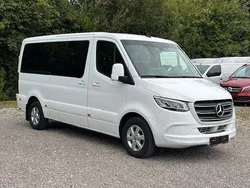 Weiß Gebraucht 2021 Mercedes Sprinter Van | 57.899 €