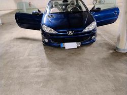 Blau Gebraucht 2006 Peugeot RCZ Coupé | 1.850 €
