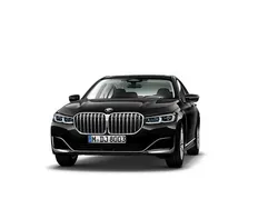 Gebraucht 2025 BMW 740 Executive Limousine | 54.980 €