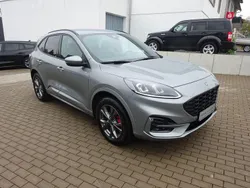Silber Gebraucht 2023 Ford Kuga ST-Line X SUV | 29.990 € (Fairer Preis)