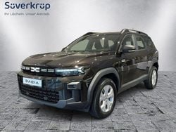 Schwarz Neu 2026 Dacia Bigster Essentiel SUV | 26.480 € (Superpreis)