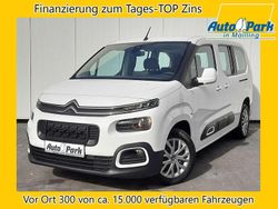 Weiß Gebraucht 2021 Citroën Berlingo Feel Van / Kleinbus | 19.991 € (Fairer Preis)
