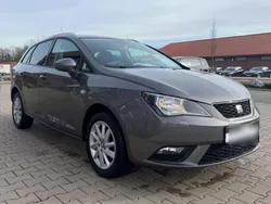 Seat Ibiza ST