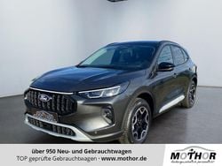 Magnetic Neu 2025 Ford Kuga Active X SUV | 38.485 € (Superpreis)