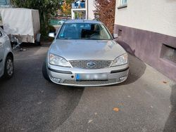 Silber Gebraucht 2006 Ford Mondeo Titanium Kombi | 2.200 € (Fairer Preis)