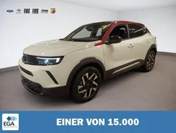 Gebraucht 2024 Opel Mokka GS Line SUV | 21.780 € (Fairer Preis)