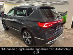 Grau Gebraucht 2020 Seat Tarraco XCELLENCE SUV | 26.980 € (Fairer Preis)