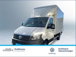 Othercolor Gebraucht 2020 VW Crafter Van | 35.550 €