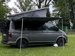 Grau Gebraucht 2019 VW California Edition Van | 50.999 € (Superpreis)