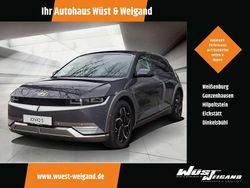 Grau Gebraucht 2024 Hyundai Ioniq 6 Techniq Limousine | 35.999 € (Guter Preis)