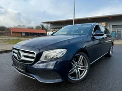 Mercedes E350