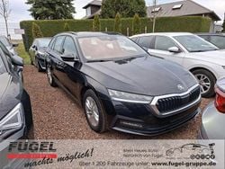 Schwarzmagic perleffekt Gebraucht 2022 Skoda Octavia Ambition Limousine | 18.995 € (Superpreis)