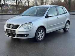 Silber Gebraucht 2007 VW Polo Comfortline Kleinwagen | 2.975 € (Fairer Preis)