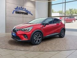 Rot Gebraucht 2023 Mitsubishi ASX SUV | 22.910 € (Superpreis)