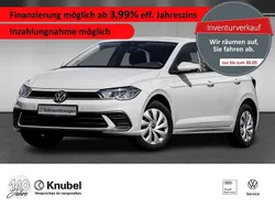 Grau Gebraucht 2023 VW Polo Life Limousine | 16.985 € (Fairer Preis)