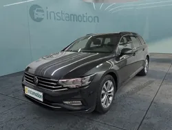 Grau Gebraucht 2022 VW Passat Kombi | 29.807 € (Etwas zu teuer)